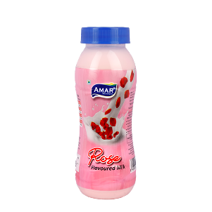Flavoured Milk