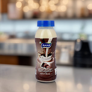 Flavoured Milk Chocolate