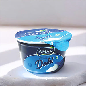 Dahi Cup 85 Gm