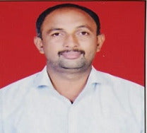 Gajanan Ukharda Junare