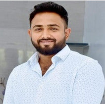 Ankush Sugdeo Gujar