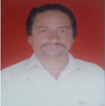 Baban Nimba Patil
