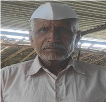 SANTOSH TULSHIRAM DATE