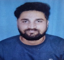 Panditrao Dadashiv Deshmukh