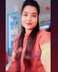 Ashwini Mahendra Dhangar - Sambhaji Nagar