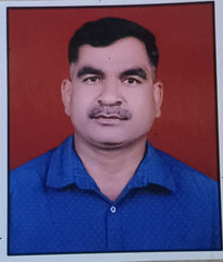 Shriram Dashrath Sisode