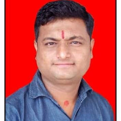 राधेश्याम रामदास कुलकर्णी