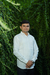 निलेश विश्वासराव पाटील