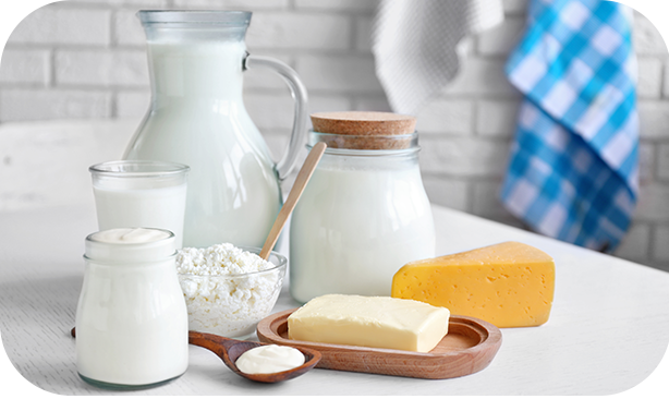 The Cream of Freshness: Why Amar Dairy Is Every Household&#39;s First Choice!