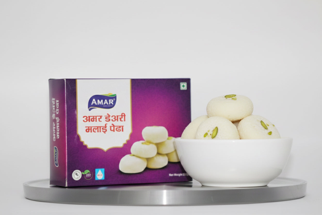 Premium Malai Peddha 250 Gms