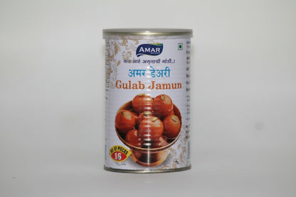 Gulab Jamun 500 GM
