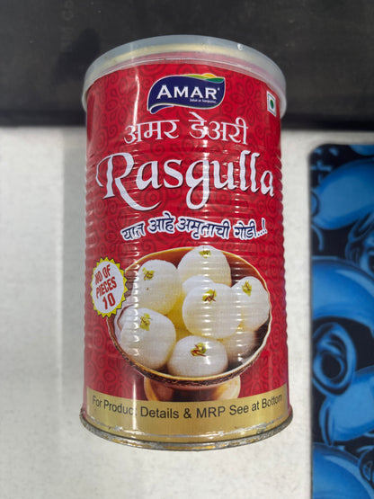 Rasgulla
