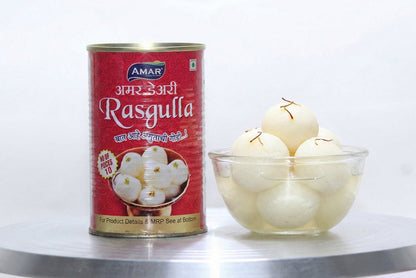 Rasgulla